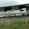 NYC-Bound Tour Bus Rear-Ends Flatbed Truck On PA Turnpike, Bus Driver Dies